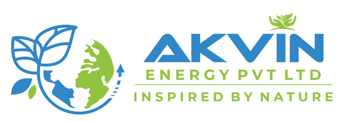 Akvin Energy Logo